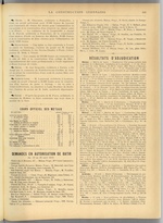 La Construction lyonnaise N°9, pp. 9