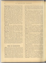 La Construction lyonnaise N°10, pp. 10