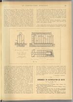 La Construction lyonnaise N°11, pp. 7