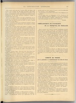 La Construction lyonnaise N°13, pp. 3