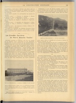 La Construction lyonnaise N°13, pp. 5