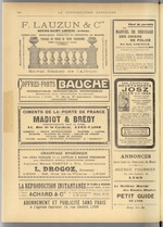 La Construction lyonnaise N°15, pp. 12