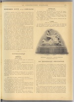 La Construction lyonnaise N°15, pp. 5