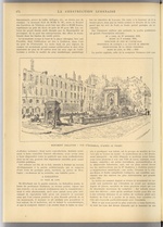 La Construction lyonnaise N°15, pp. 6