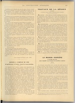 La Construction lyonnaise N°20, pp. 5