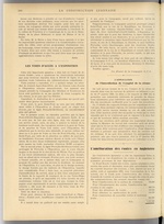 La Construction lyonnaise N°21, pp. 2