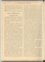 La Construction lyonnaise N°21, pp. 6