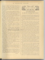 La Construction lyonnaise N°22, pp. 3