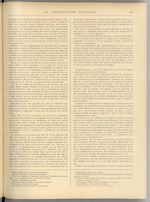 La Construction lyonnaise N°22, pp. 5