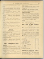 La Construction lyonnaise N°22, pp. 7