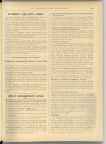 La Construction lyonnaise N°23, pp. 5