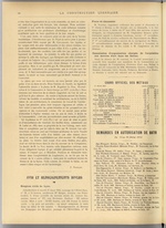 La Construction lyonnaise N°5, pp. 8