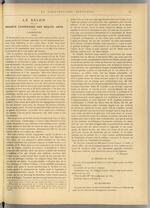 La Construction lyonnaise N°6, pp. 5