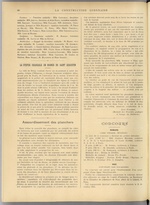 La Construction lyonnaise N°6, pp. 6