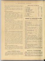 La Construction lyonnaise N°6, pp. 8