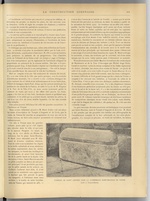 La Construction lyonnaise N°14, pp. 5