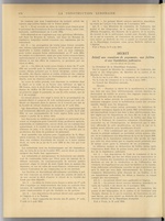 La Construction lyonnaise N°15, pp. 2
