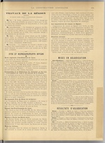 La Construction lyonnaise N°15, pp. 7