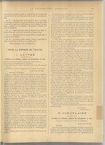 La Construction lyonnaise N°16, pp. 3