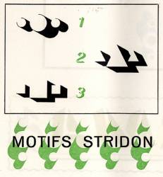 Stridon, Exemple, Stridon, n° 3
