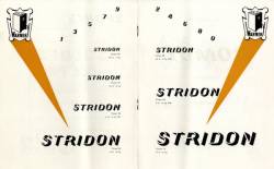 Stridon, Exemple, Stridon, n° 5