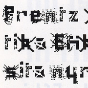 Scratched Out, Exemple, Scratched Out, n° 1