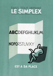 Simplex, Exemple, Simplex, n° 11
