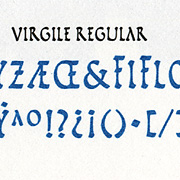 Virgile, Exemple, Virgile, n° 4