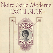 Excelsior Boudin, Exemple, Excelsior Boudin, n° 2