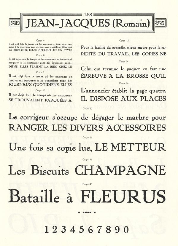 Jean-Jacques