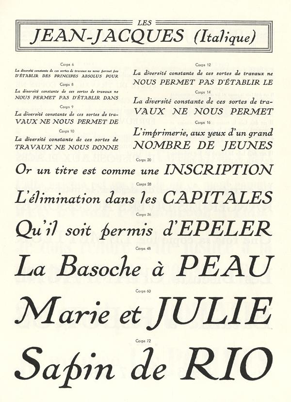 Jean-Jacques