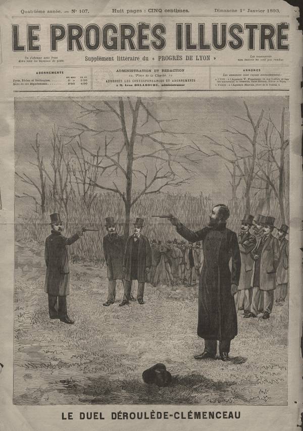 
						Affichage en mode lecture de la page
					