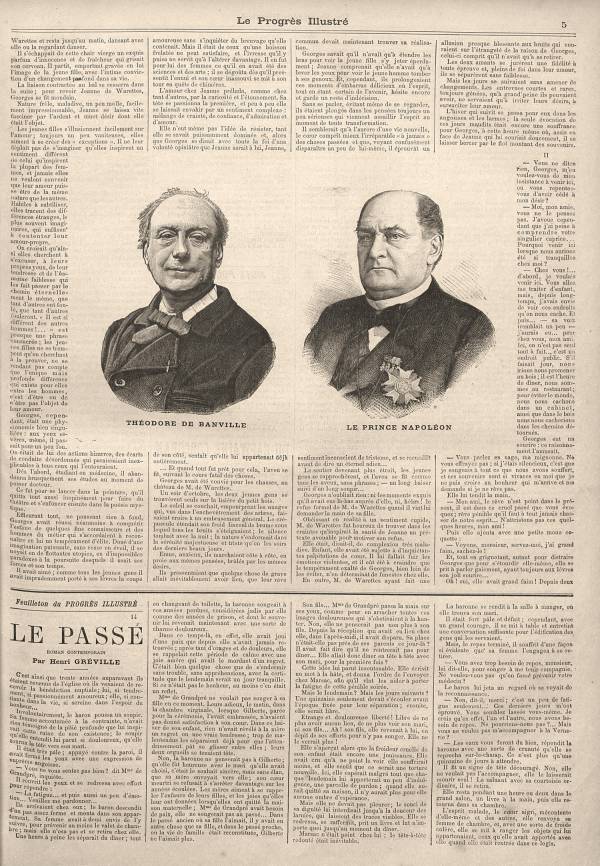 Théodore de Banville