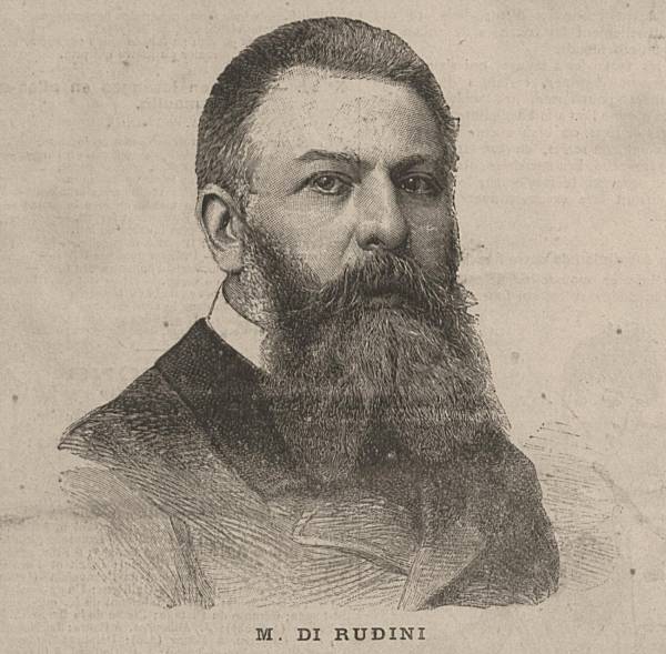 M. Di Rudini