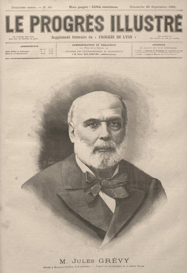 
						Affichage en mode lecture de la page
					