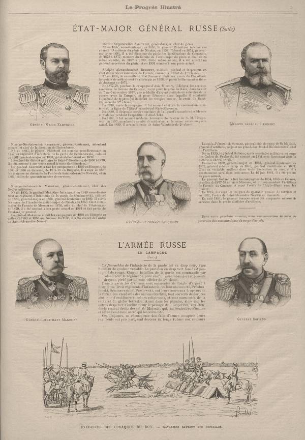 
						Affichage en mode lecture de la page
					