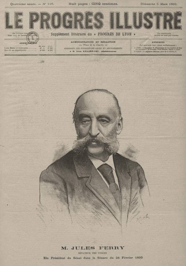 
						Affichage en mode lecture de la page
					