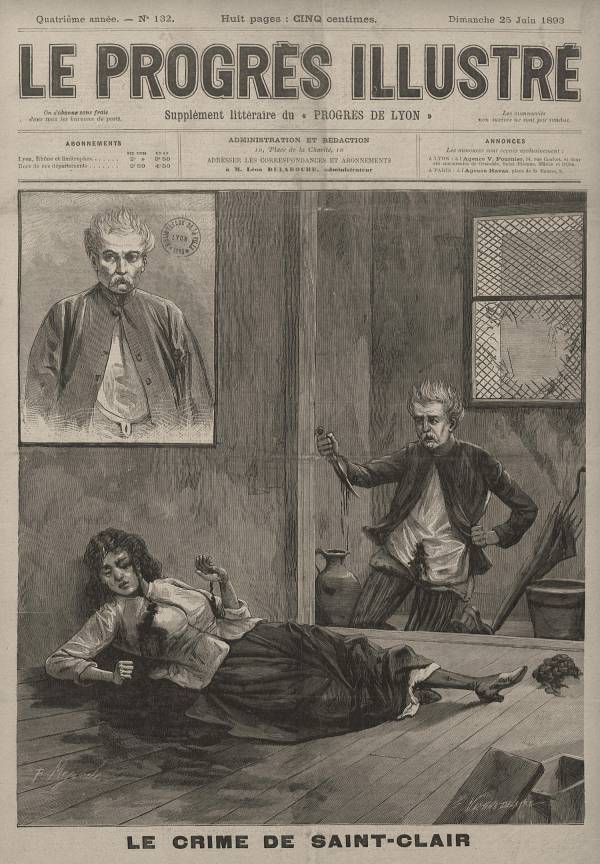 
						Affichage en mode lecture de la page
					