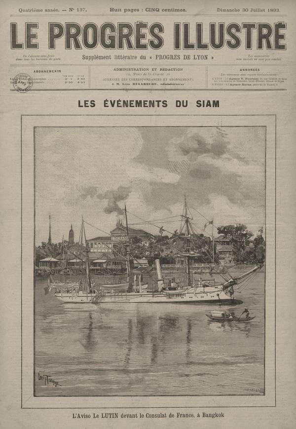 
						Affichage en mode lecture de la page
					