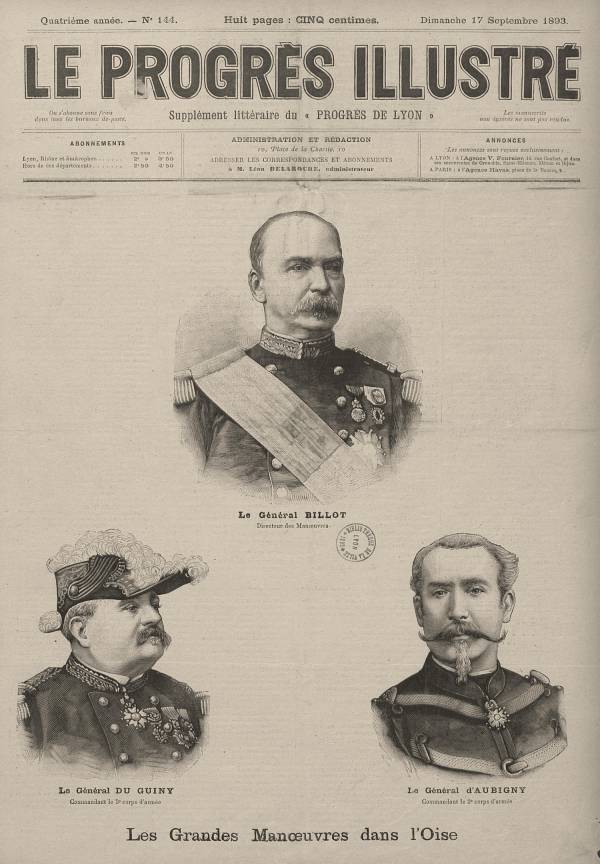 
						Affichage en mode lecture de la page
					