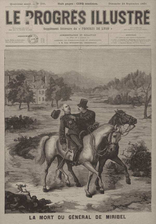 
						Affichage en mode lecture de la page
					