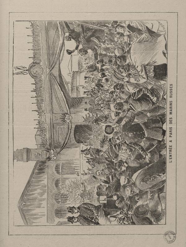 
						Affichage en mode lecture de la page
					