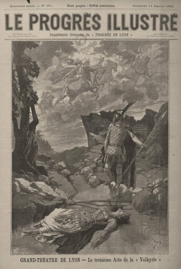 
						Affichage en mode lecture de la page
					