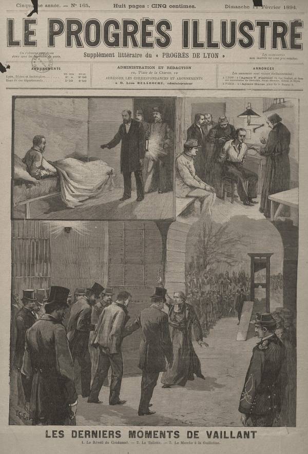 
						Affichage en mode lecture de la page
					