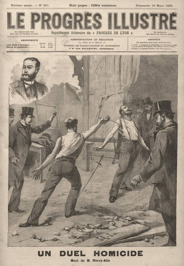 
						Affichage en mode lecture de la page
					