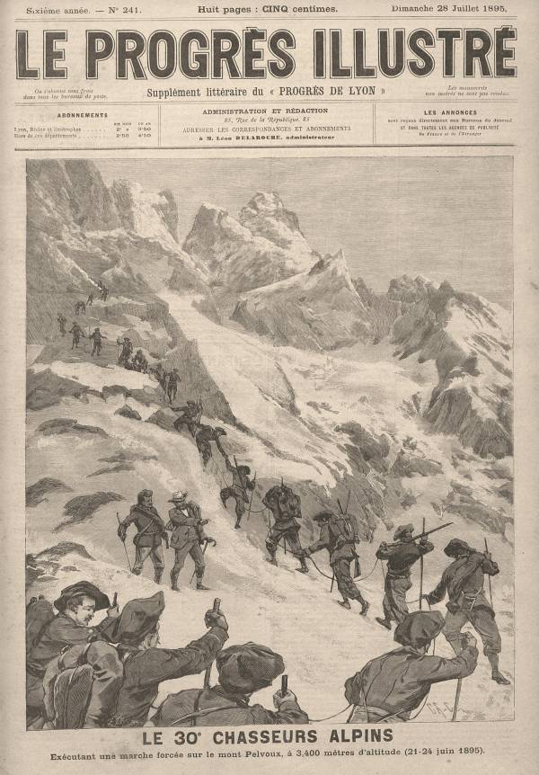 
						Affichage en mode lecture de la page
					