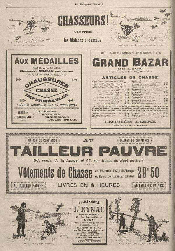 
						Affichage en mode lecture de la page
					