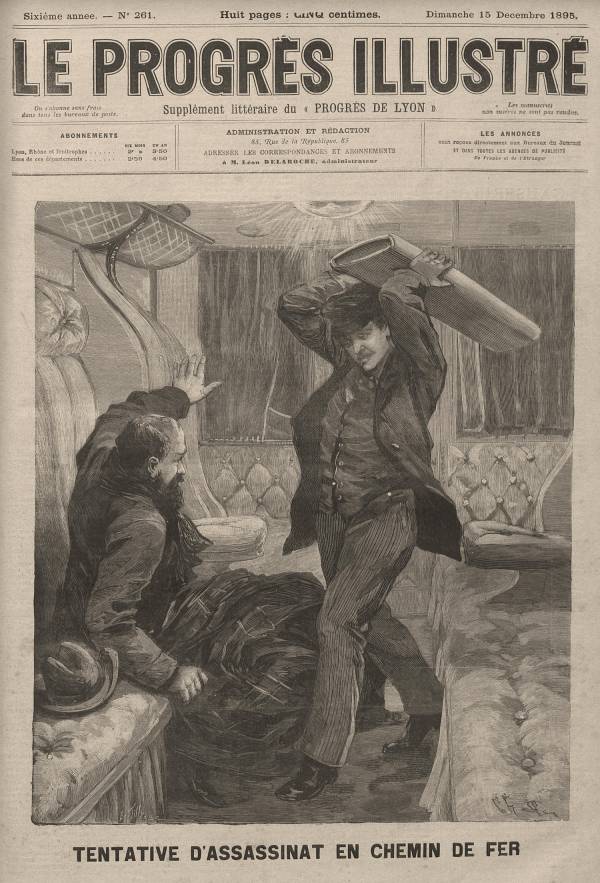 
						Affichage en mode lecture de la page
					