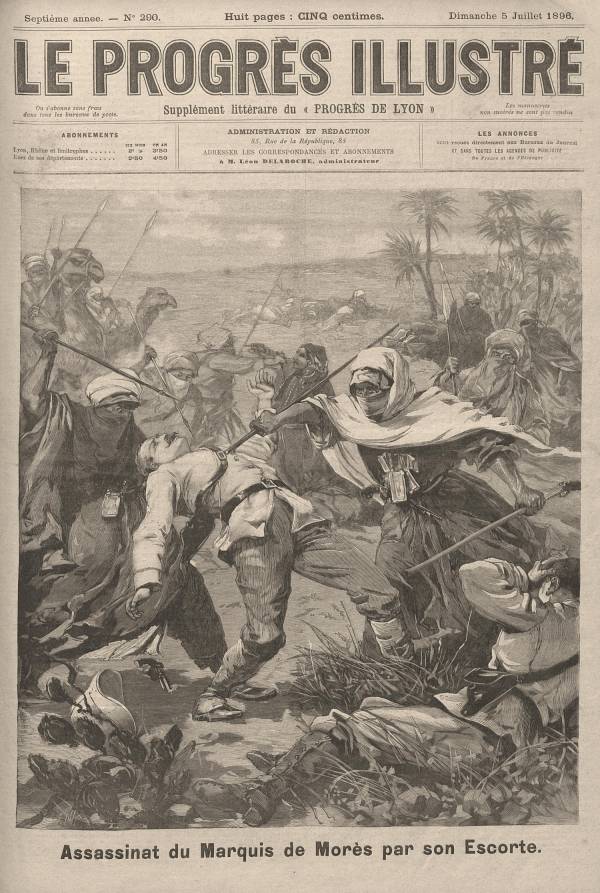 
						Affichage en mode lecture de la page
					