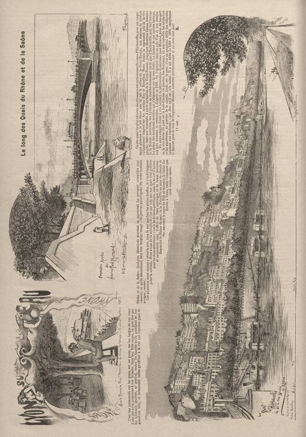 
						Affichage en mode lecture de la page
					